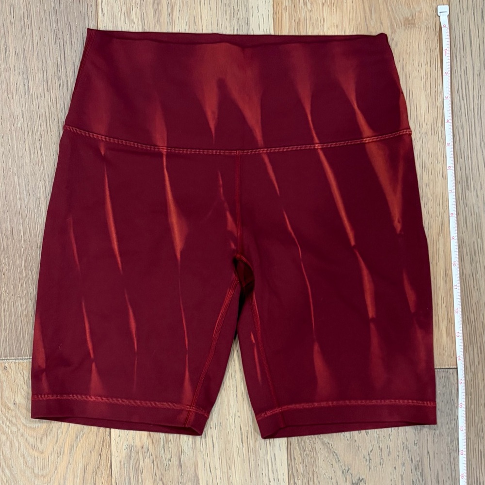 Lululemon 6” Shorts